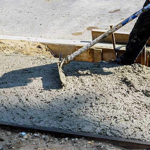 Concrete Repair Methods