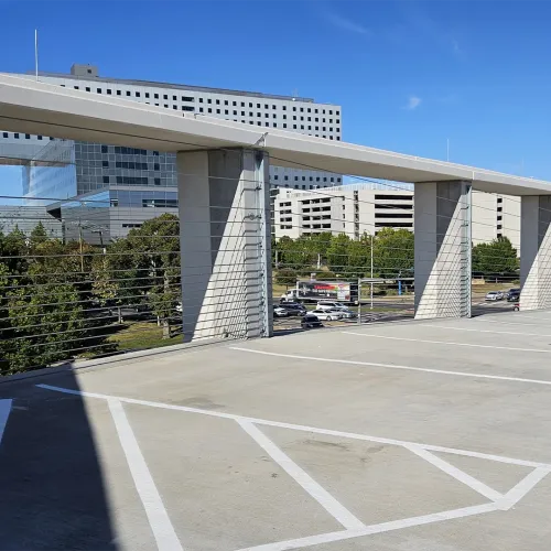 Barrier Cable Design And Installation