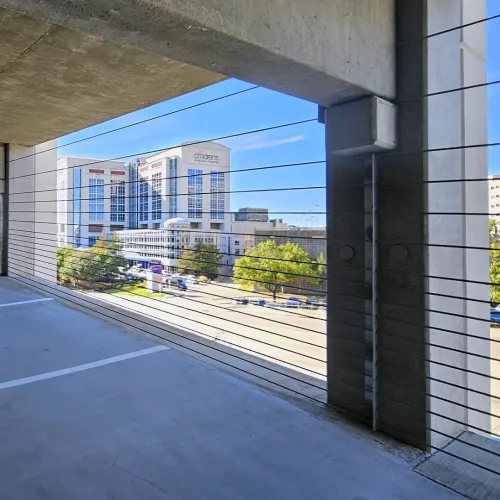 Barrier Cable Design And Installation