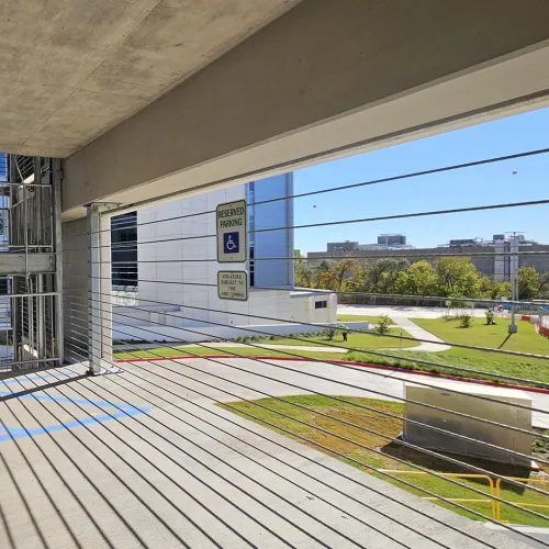 Barrier Cable Design And Installation