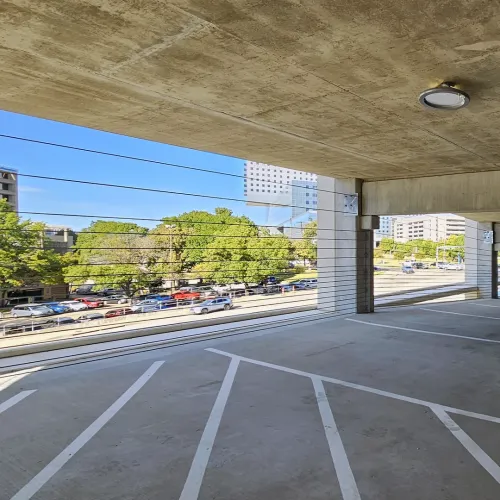 Barrier Cable Design And Installation